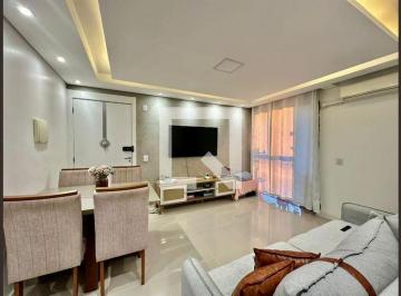 Apartamento · 55m² · 1 Quarto · 1 Vaga · Apartamento à Venda - Estância Velha, 1 Quarto, 55 m² - Canoas