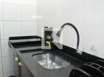 Apartamento · 30m² · 1 Quarto · Apartamento à Venda - Centro, 1 Quarto,  30 m² - São Paulo