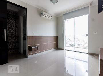 Apartamento · 37m² · 1 Quarto · 1 Vaga · Apartamento à Venda - Vila Augusta, 1 Quarto, 37 m² - Guarulhos