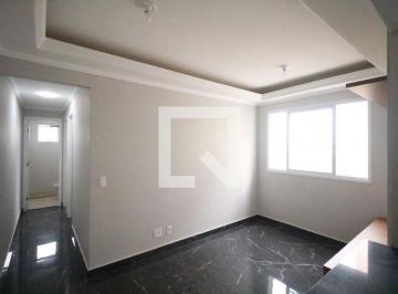 Apartamento · 45m² · 2 Quartos · 1 Vaga · Apartamento à Venda - Piraporinha, 2 Quartos,  45 m² - Diadema