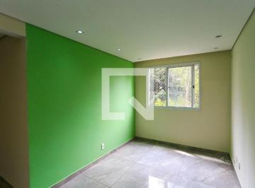 Apartamento · 41m² · 2 Quartos · Apartamento à Venda - Panamby, 2 Quartos, 41 m² - São Paulo
