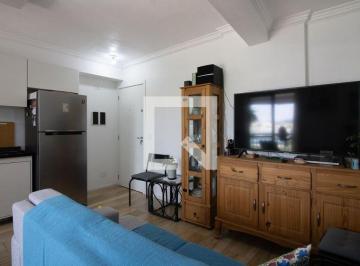Apartamento · 40m² · 2 Quartos · 1 Vaga · Apartamento à Venda - Cidade Patriarca, 2 Quartos,  40 m² - São Paulo