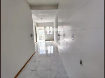 Apartamento · 50m² · 2 Quartos · 1 Vaga · Apartamento à Venda - Hipica, 2 Quartos,  50 m² - Porto Alegre
