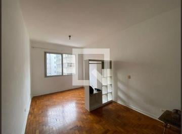 Apartamento · 40m² · 1 Quarto · Apartamento à Venda - Santa Cecília, 1 Quarto,  40 m² - São Paulo