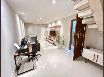 Casa · 173m² · 3 Quartos · 2 Vagas · Casa à Venda - Vila Rosália, 3 Quartos,  173 m² - Guarulhos