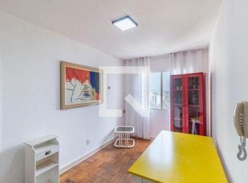 Apartamento · 56m² · 2 Quartos · 1 Vaga · Apartamento à Venda - Jaguaré, 2 Quartos,  56 m² - São Paulo