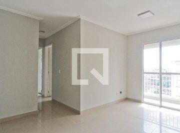 Apartamento · 49m² · 2 Quartos · 1 Vaga · Apartamento à Venda - Casa Verde, 2 Quartos,  49 m² - São Paulo
