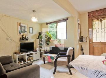 Apartamento · 48m² · 2 Quartos · 1 Vaga · Apartamento à Venda - Jardim Peri, 2 Quartos, 48 m² - São Paulo