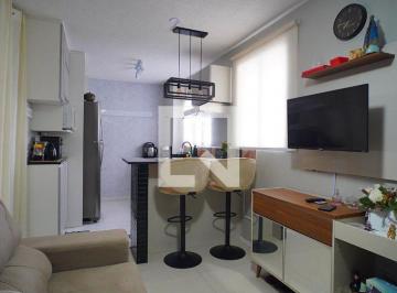 Apartamento · 40m² · 2 Quartos · 1 Vaga · Apartamento à Venda - Rubem Berta, 2 Quartos, 40 m² - Porto Alegre
