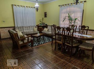 Casa · 120m² · 3 Quartos · 3 Vagas · Casa à Venda - Itaquera, 3 Quartos,  120 m² - São Paulo