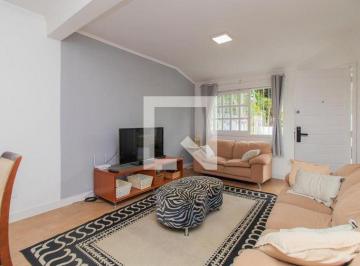 Casa · 183m² · 2 Quartos · 3 Vagas · Casa à Venda - Campo Novo, 2 Quartos,  183 m² - Porto Alegre