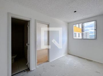 Apartamento · 36m² · 2 Quartos · Apartamento à Venda - Tatuapé, 2 Quartos,  36 m² - São Paulo