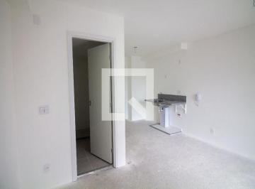 Apartamento · 28m² · 1 Quarto · Apartamento à Venda - Brooklin, 1 Quarto, 28 m² - São Paulo