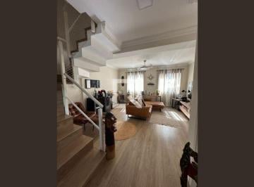 Casa · 145m² · 3 Quartos · 2 Vagas · Casa à Venda - Colônia, 3 Quartos,  145 m² - Jundiaí