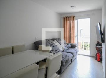 Apartamento · 42m² · 2 Quartos · 1 Vaga · Apartamento à Venda - Bosque da Saúde, 2 Quartos,  42 m² - São Paulo