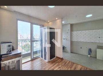 Apartamento · 40m² · 2 Quartos · Apartamento à Venda - Barra Funda, 2 Quartos, 40 m² - São Paulo