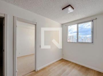 Apartamento · 36m² · 2 Quartos · Apartamento à Venda - Tatuapé, 2 Quartos,  36 m² - São Paulo