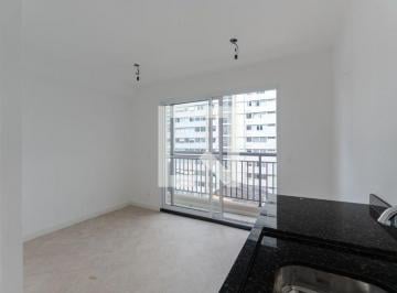 Apartamento · 19m² · 1 Quarto · Apartamento à Venda - Bela Vista, 1 Quarto, 19 m² - São Paulo
