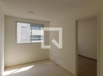 Apartamento · 35m² · 2 Quartos · Apartamento à Venda - Sapopemba, 2 Quartos,  35 m² - São Paulo
