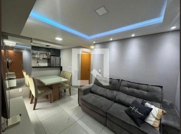 Apartamento · 42m² · 1 Quarto · 1 Vaga · Apartamento à Venda - Feitoria, 1 Quarto, 42 m² - São Leopoldo