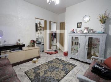 Casa · 118m² · 3 Quartos · 3 Vagas · Casa à Venda - Vila Alto de Santo André, 3 Quartos, 118 m² - Santo André