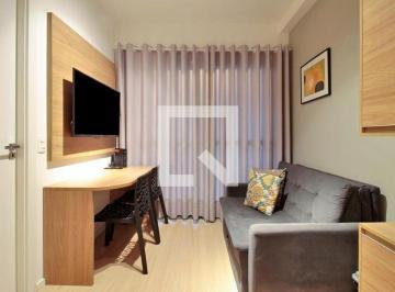 Apartamento · 29m² · 1 Quarto · Apartamento à Venda - Vila Olímpia, 1 Quarto,  29 m² - São Paulo