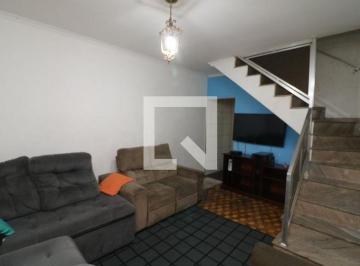 Casa · 170m² · 3 Quartos · 2 Vagas · Casa à Venda - Vila Califórnia, 3 Quartos,  170 m² - São Paulo