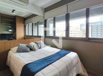 Apartamento · 15m² · 1 Quarto · Apartamento à Venda - Pinheiros, 1 Quarto,  15 m² - São Paulo