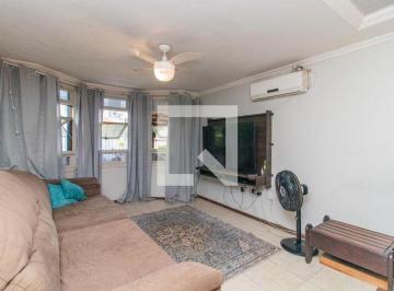 Casa · 145m² · 2 Quartos · 2 Vagas · Casa à Venda - Aberta dos Morros, 2 Quartos,  145 m² - Porto Alegre