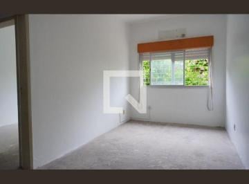 Apartamento · 42m² · 1 Quarto · 1 Vaga · Apartamento à Venda - Cristal , 1 Quarto,  42 m² - Porto Alegre