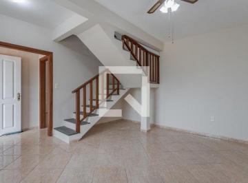 Casa · 134m² · 3 Quartos · 3 Vagas · Casa à Venda - Jardim Itu-Sabará, 3 Quartos,  134 m² - Porto Alegre