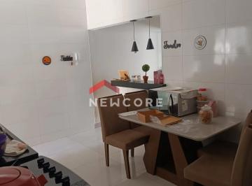 Casa · 85m² · 2 Quartos · Casa em Avenida das Mães - Jardim Brasília - Uberlândia/MG