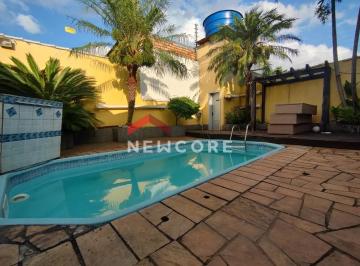 Casa · 140m² · 3 Quartos · 3 Vagas · Casa em Rua Cunha Neto - Morada do Vale I - Gravataí/RS