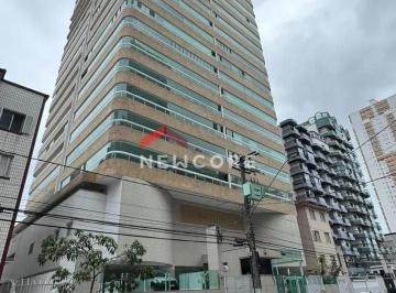 Apartamento · 157m² · 4 Quartos · 3 Vagas · Apartamento em  Rua Copacabana - Guilhermina - Praia Grande/SP