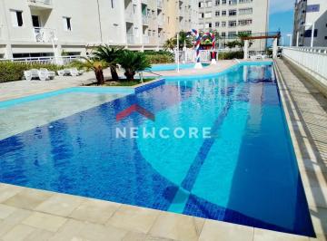 Apartamento · 75m² · 3 Quartos · 1 Vaga · Apartamento em  Rua Monteiro Lobato - Ocian - Praia Grande/SP
