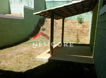 Casa · 1m² · 2 Quartos · 2 Vagas · Casa em  Rua - São Pedro - Esmeraldas/MG