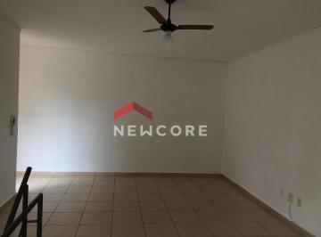 Apartamento · 112m² · 2 Quartos · 2 Vagas - Newcore · Apartamento em Avenida Maria de Jesus Condeixa - Jardim Palma Travassos - Ribeirão Preto/SP