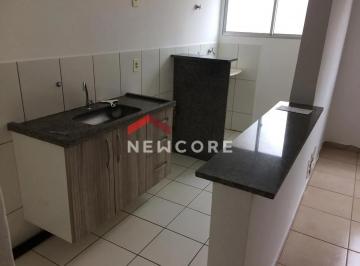 Apartamento · 112m² · 2 Quartos · 2 Vagas · Apartamento em Avenida Maria de Jesus Condeixa - Jardim Palma Travassos - Ribeirão Preto/SP