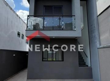 Casa · 150m² · 2 Quartos · 2 Vagas · Casa em  Rua Raoni - Villas do Jaguari - Santana de Parnaíba/SP