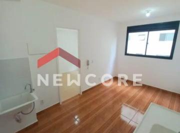 Apartamento · 25m² · 1 Quarto · Studio em Rua dos Jatobás - Vila Parque Jabaquara - São Paulo/SP