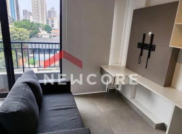 Apartamento · 25m² · 1 Quarto · Studio em Rua Alfredo Pujol - Santana - São Paulo/SP