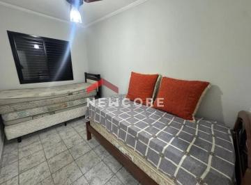 Apartamento · 90m² · 3 Quartos · 1 Vaga · Apartamento em Rua Gago Coutinho - Aviação - Praia Grande/SP