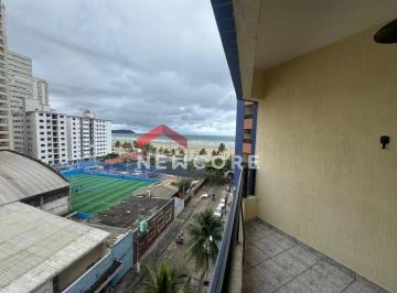 Apartamento · 90m² · 3 Quartos · 1 Vaga · Apartamento em  Rua Gago Coutinho - Aviação - Praia Grande/SP