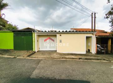 Casa · 229m² · 4 Quartos · 4 Vagas · Casa em Rua Major João Mendes - Central Parque Sorocaba - Sorocaba/SP