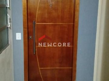 Apartamento · 48m² · 2 Quartos · 1 Vaga · Apartamento em Rua Doutor André Stucchi - Filipinho - Embu-Guaçu/SP