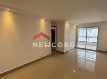 Apartamento · 93m² · 2 Quartos · 2 Vagas · Apartamento em Rua Doutor Roberto Shoji - Boqueirão - Praia Grande/SP