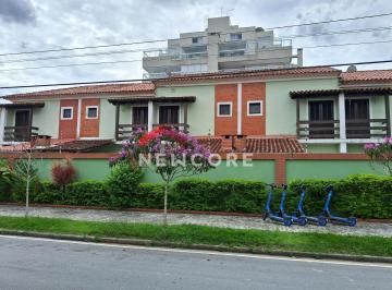 Casa · 100m² · 2 Quartos · 1 Vaga · Casa de condomínio em Rua Carlos Henrique Brech - Maitinga - Bertioga/SP