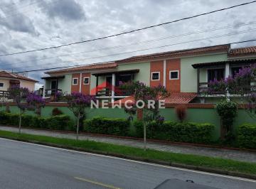 Casa · 90m² · 2 Quartos · 1 Vaga · Casa de condomínio em Rua Carlos Henrique Brech - Maitinga - Bertioga/SP