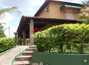 Rural · 350m² · 3 Quartos · 6 Vagas · Chácara em  Avenida Benedito Sufredini - Estância San Carlos (Zona Rural) - São José do Rio Preto/SP