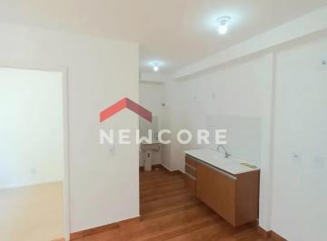 Apartamento · 34m² · 2 Quartos · Apartamento em  Rua dos Jatobás - Vila Parque Jabaquara - São Paulo/SP